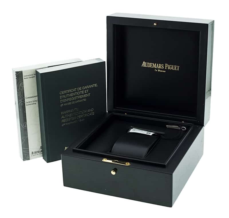 Audemars Piguet Royal Oak Offshore 26400RO.OO.A002CA.01